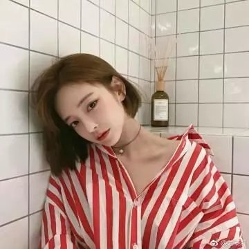流血的青春